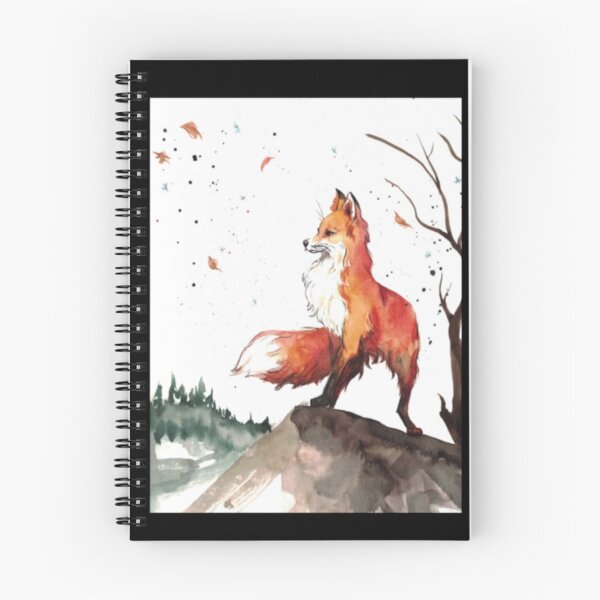 Item preview, Fox designed and sold by korymorsevv.