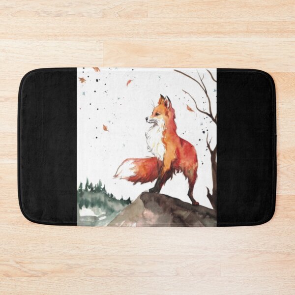 Item preview, Fox designed and sold by korymorsevv.