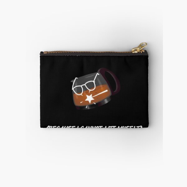Item preview, Wingardium Levi Coffee Funny Wizard Parody designed and sold by Mircea786.