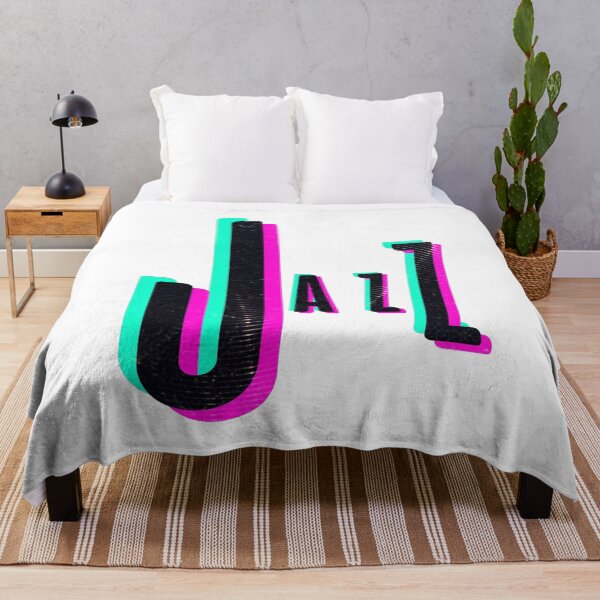 Item preview, Jazz Music Retro Chromatic 3D Typography designed and sold by RDproject.