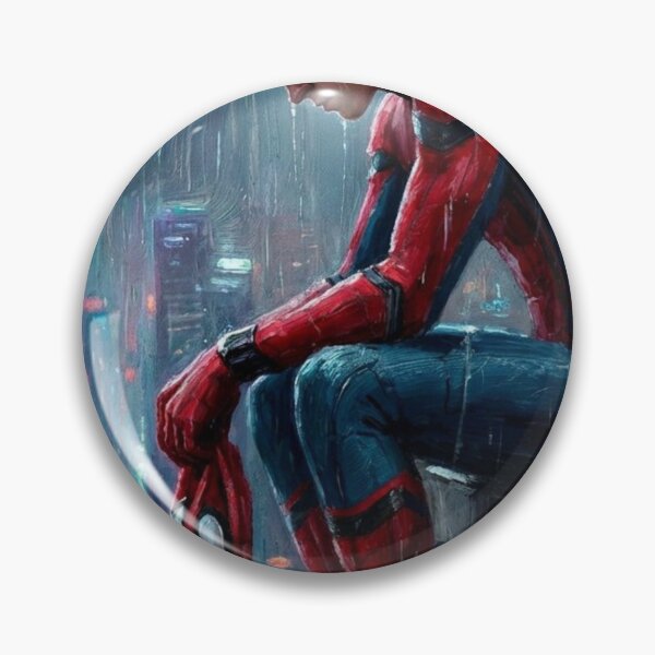 Item preview, Spider designed and sold by Gravity apex.