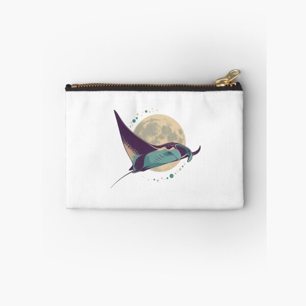 Item preview, a manta ray designed and sold by zzinthestore.