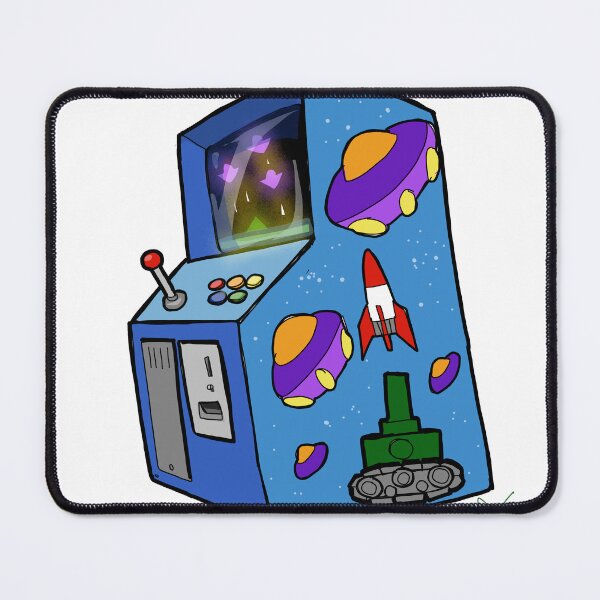 Item preview, Retro arcade cabinet designed and sold by Pittstop.