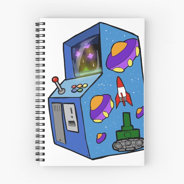 Item preview, Retro arcade cabinet designed and sold by Pittstop.