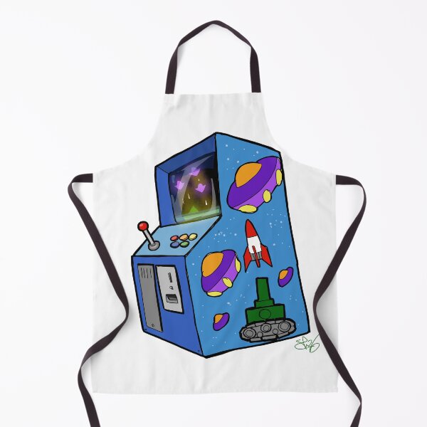 Item preview, Retro arcade cabinet designed and sold by Pittstop.