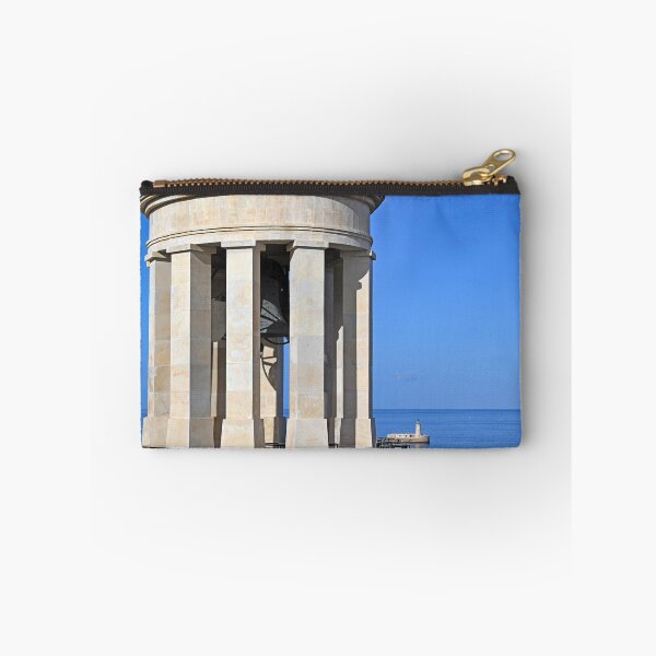 Item preview, Siege Bell War Memorial in Valletta, Malta designed and sold by goceris.