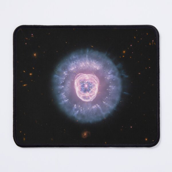 Item preview, Lion Nebula roars to life for Webb designed and sold by weirdcountry.