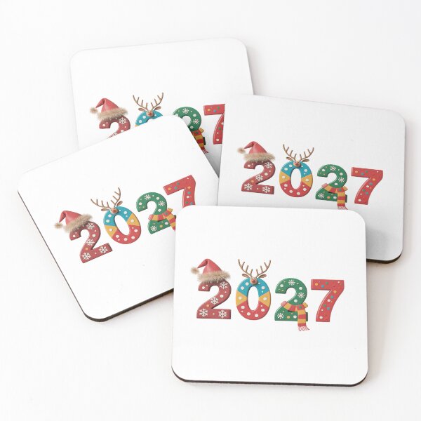 Item preview, new year 2027 designed and sold by jkrphoto.