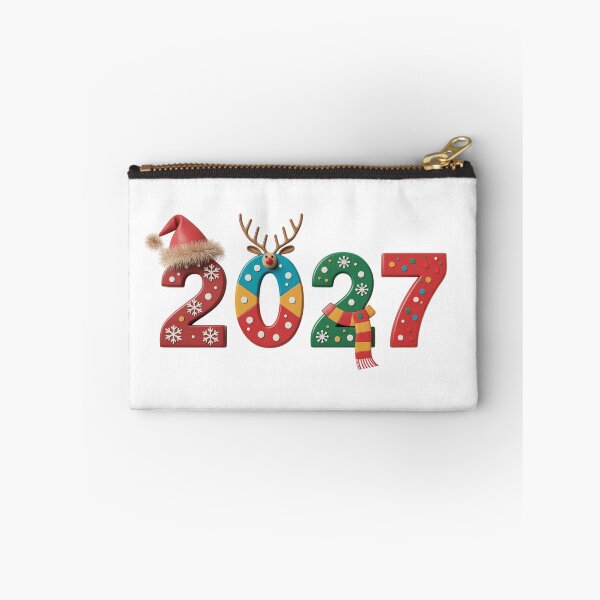 Item preview, new year 2027 designed and sold by jkrphoto.
