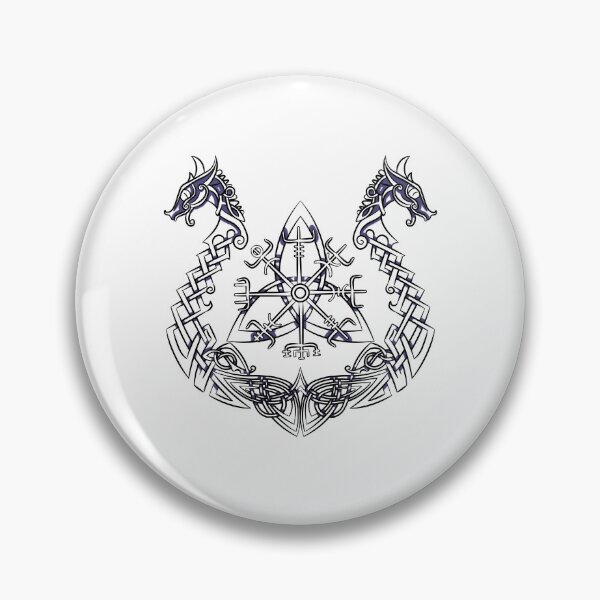 Item preview, Dragon wheel designed and sold by gavmanart.