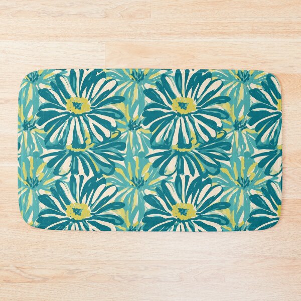Item preview, Flourishing Zinnia Texture  - Flower Bouquet Pattern - Best Gifts For Mom designed and sold by RoyalStarsPatts.