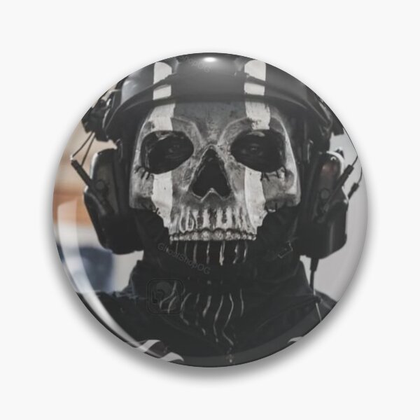 Item preview, Call of duty designed and sold by Gravity apex.
