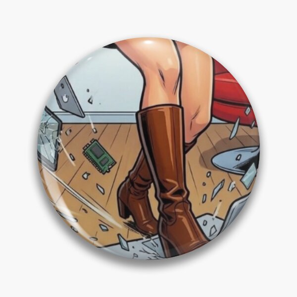 Item preview, Lederbraun: Tech Rage designed and sold by Lederbraun.