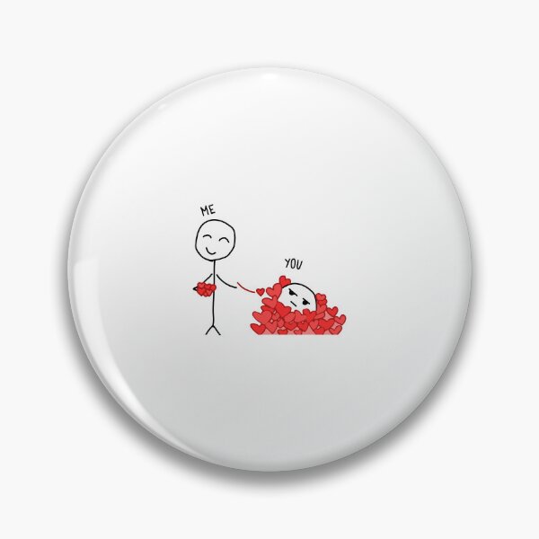 Item preview, you me  designed and sold by Borublue.
