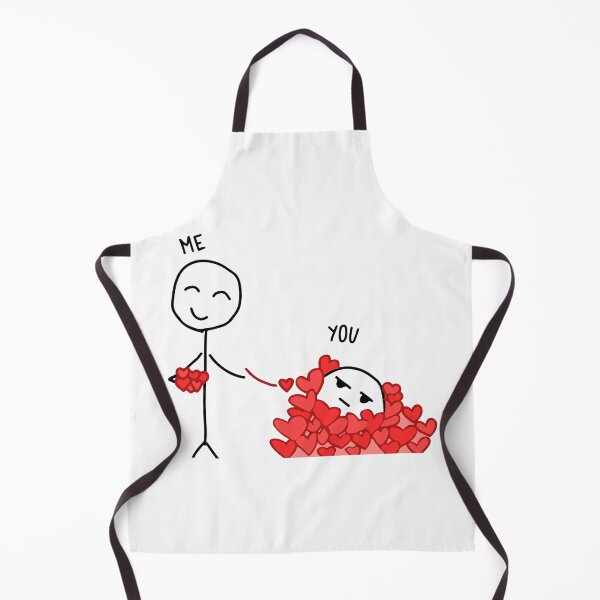 Item preview, you me designed and sold by Borublue.