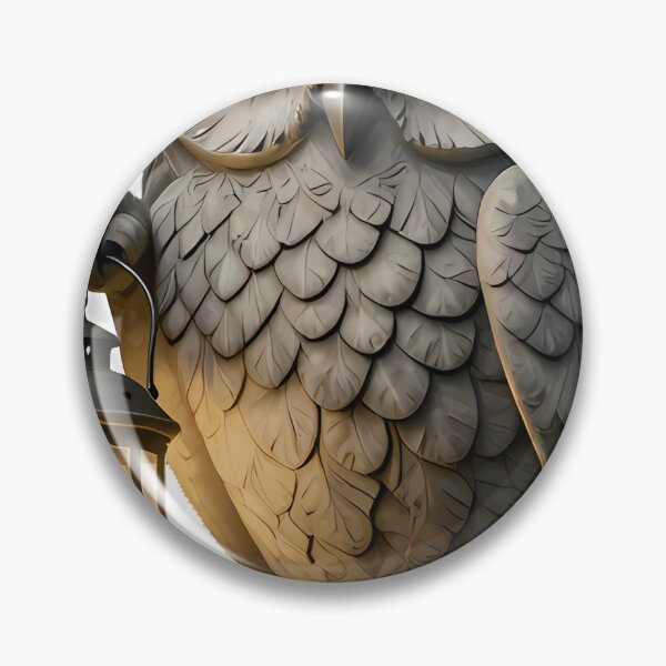 Item preview, Owl Gargoyle with Lantern designed and sold by IllumeInk.