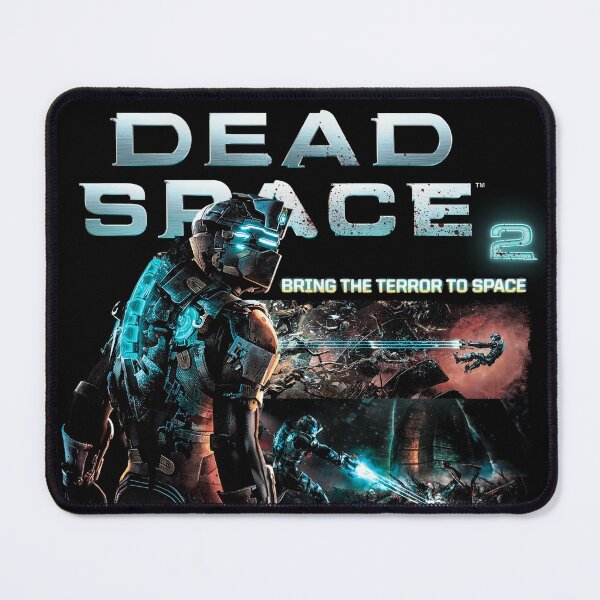 Item preview, DEAD SPACE 2 - Artwork designed and sold by 4thSurvivorShop.