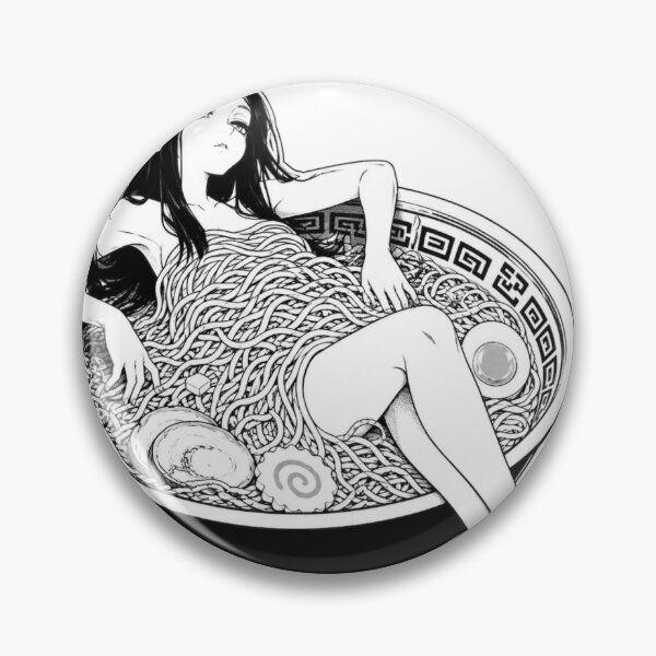 Item preview, Ramen Girl Oishii Japanese designed and sold by ZenOtaku Lab.