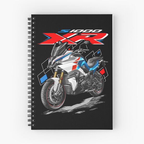Item preview, Motorcycle S1000XR 2021 Racing Tricolor for Motorcycle Riders designed and sold by MotoApparelHub.