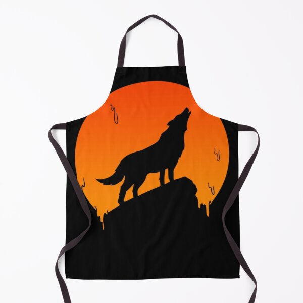 Item preview, Wolf designed and sold by jacqueliSne.