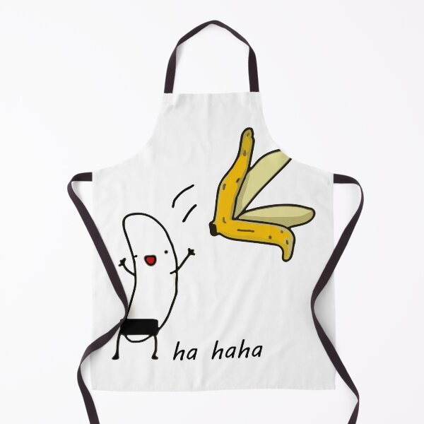 Item preview, haha ha banana designed and sold by Borublue.