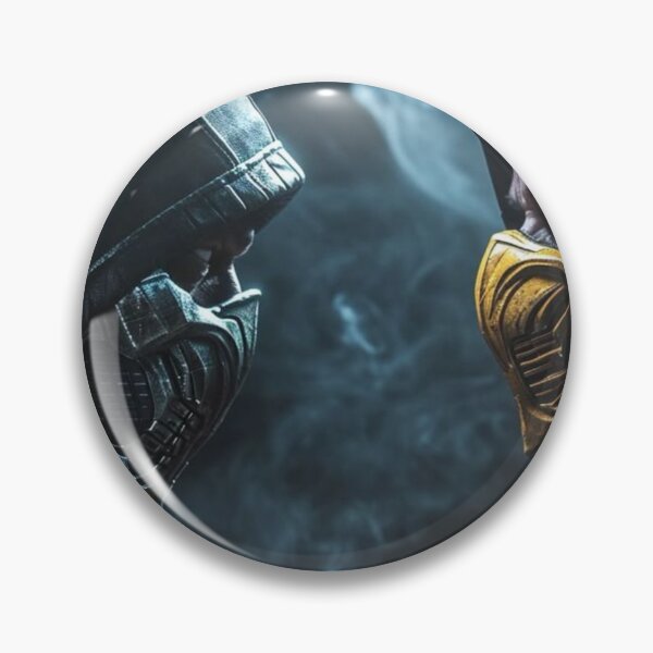 Item preview, Mortal designed and sold by Gravity apex.