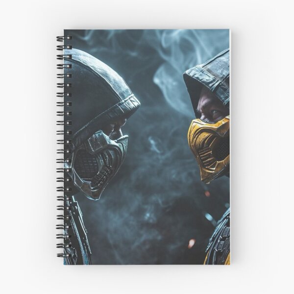 Item preview, Mortal designed and sold by Gravity apex.
