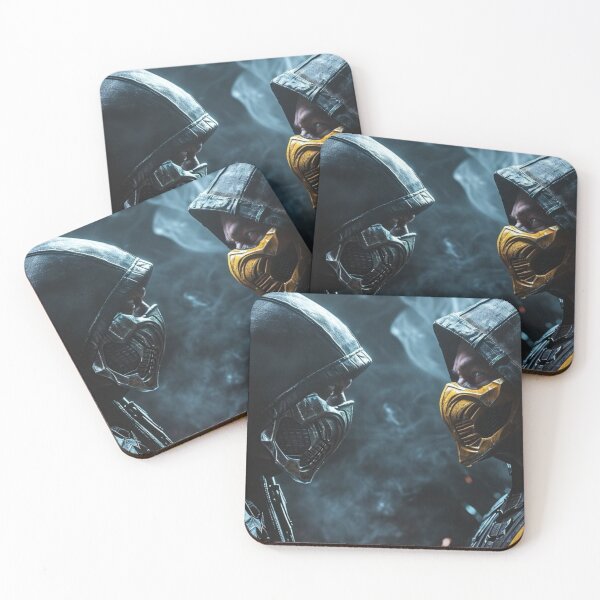 Item preview, Mortal designed and sold by Gravity apex.