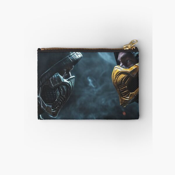 Item preview, Mortal designed and sold by Gravity apex.