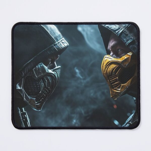 Item preview, Mortal designed and sold by Gravity apex.