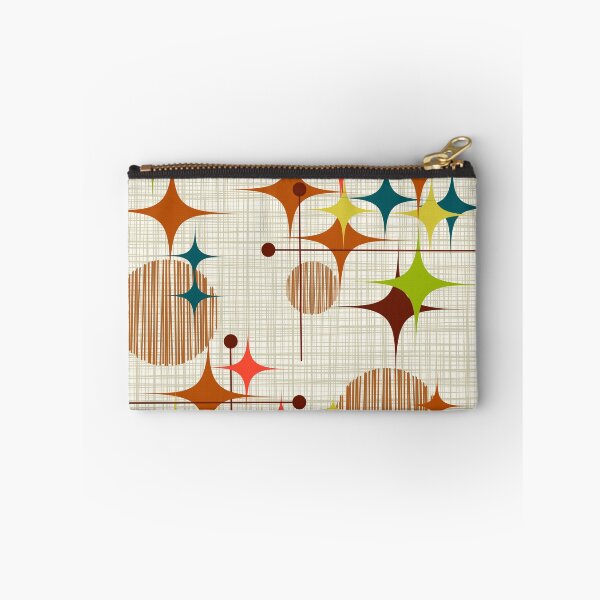 Item preview, Eames Era Starbursts and Globes 4 (bkgrnd) designed and sold by Makanahele.