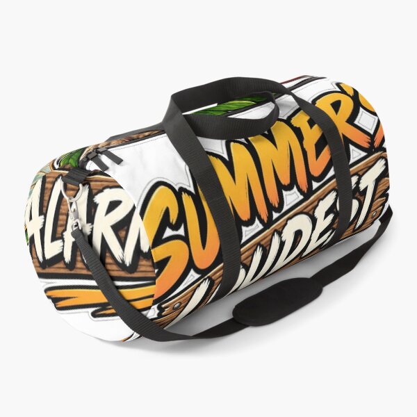 Item preview, Summer’s Loudest Alarm Clock – Funny Cicada Summer Bug Design designed and sold by ARTwy.