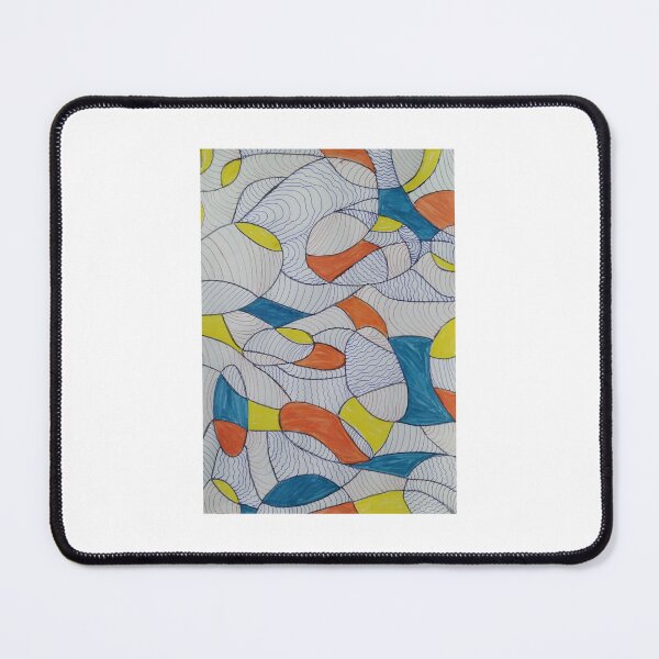 Item preview, abstract art designed and sold by sandeep dani.