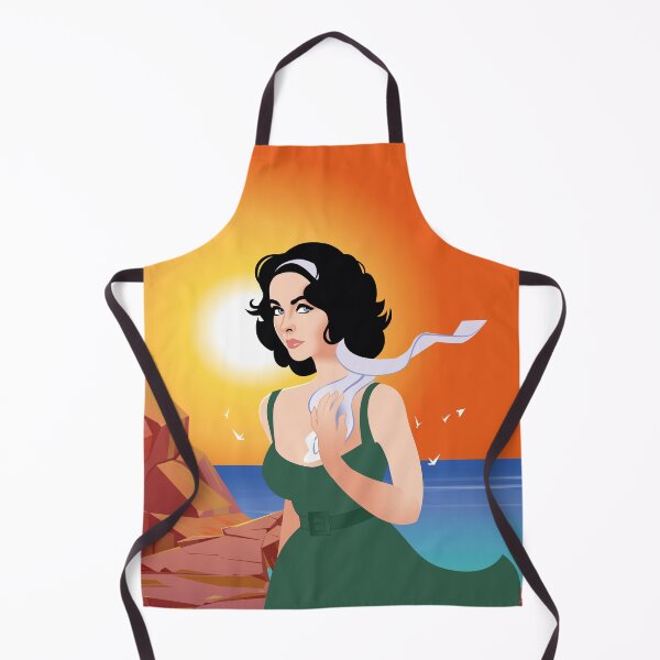 Item preview, Cathy designed and sold by AleMogolloArt.