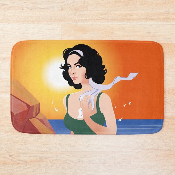 Item preview, Cathy designed and sold by AleMogolloArt.