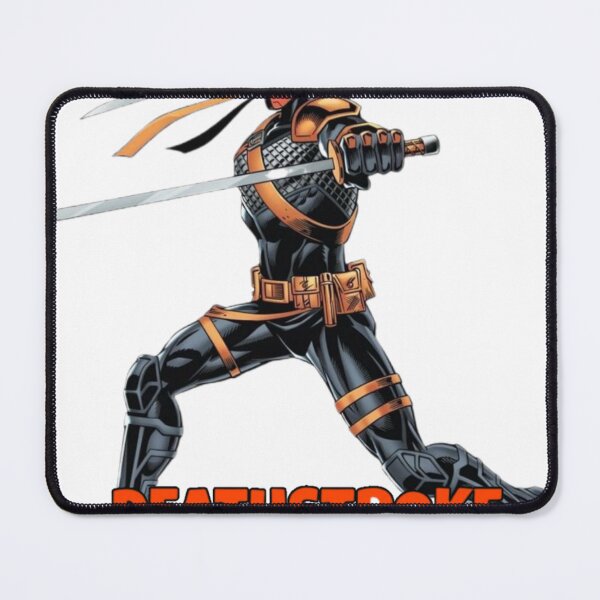 Item preview, Deathstroke v1 designed and sold by White Tiger Designz .