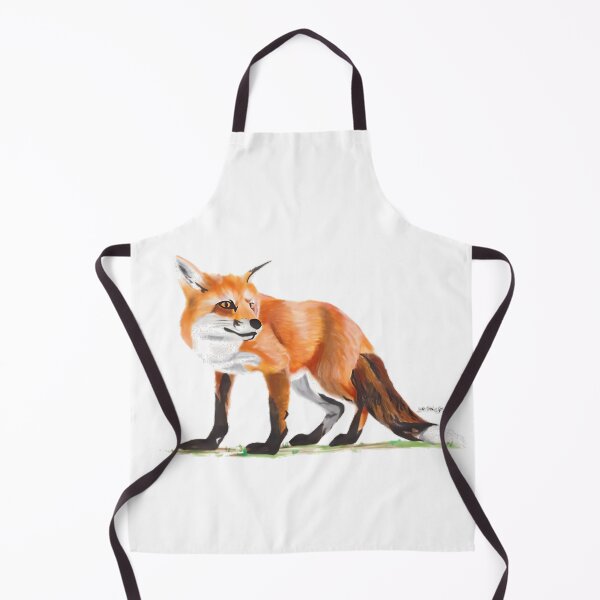 Item preview, Fox designed and sold by thompsomechan.