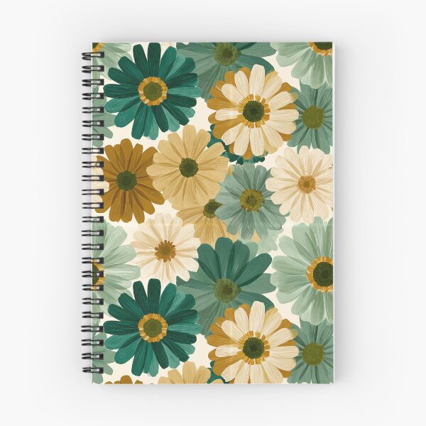 Item preview, Fragrant Zinnia Print - Birthday Flower Pattern - Birthday Gift For Wife designed and sold by RoyalStarsPatts.