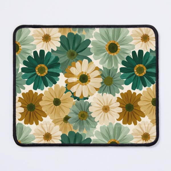 Item preview, Fragrant Zinnia Print - Birthday Flower Pattern - Birthday Gift For Wife designed and sold by RoyalStarsPatts.