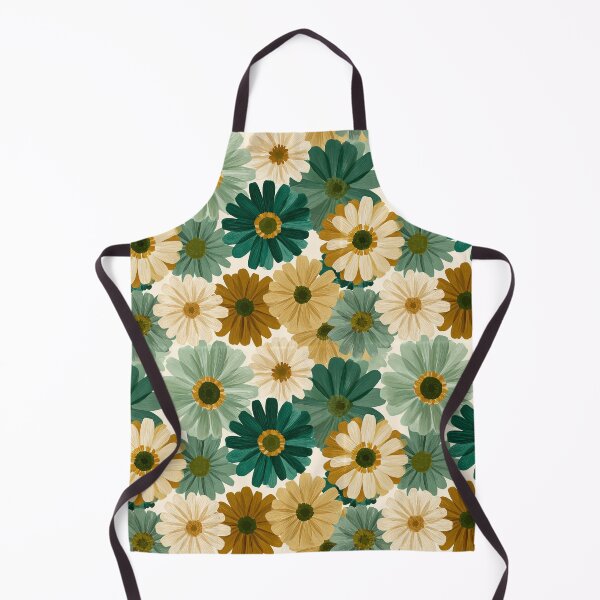 Item preview, Fragrant Zinnia Print - Birthday Flower Pattern - Birthday Gift For Wife designed and sold by RoyalStarsPatts.