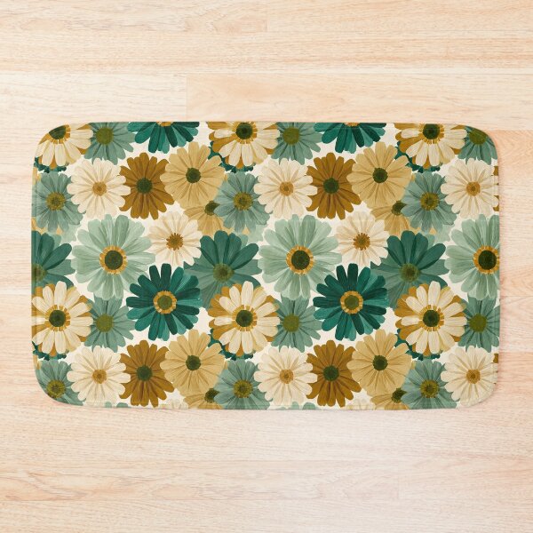 Item preview, Fragrant Zinnia Print  - Birthday Flower Pattern - Birthday Gift For Wife designed and sold by RoyalStarsPatts.