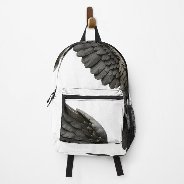 Item preview, Eagle Gargoyle with Spread Wings designed and sold by IllumeInk.