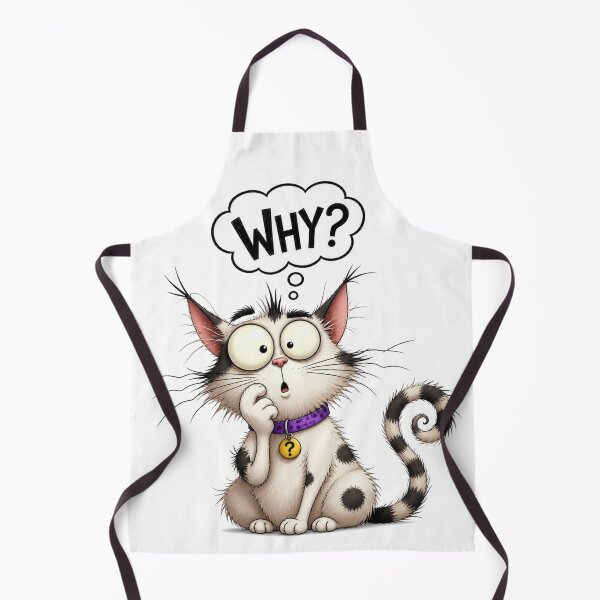 Item preview, Why? designed and sold by Talpha.