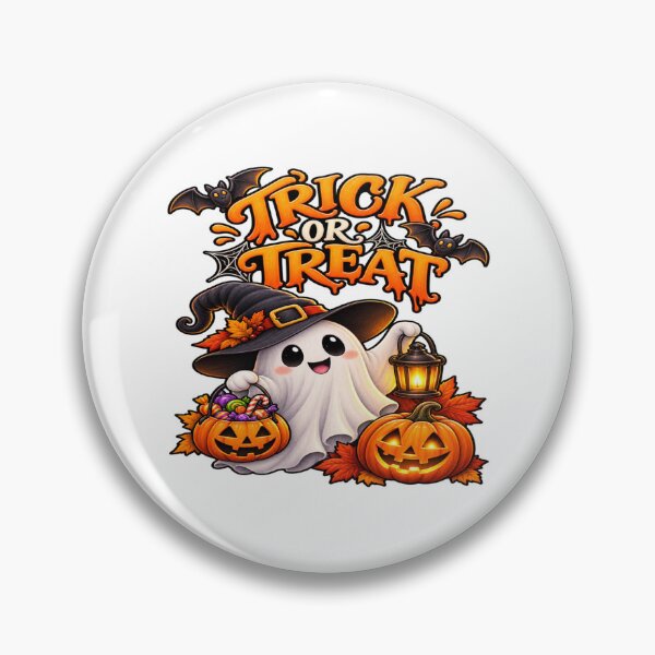 Item preview, TrickOrTreat designed and sold by Losthope Creations.