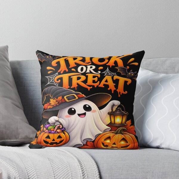 Item preview, TrickOrTreat designed and sold by Losthope Creations.