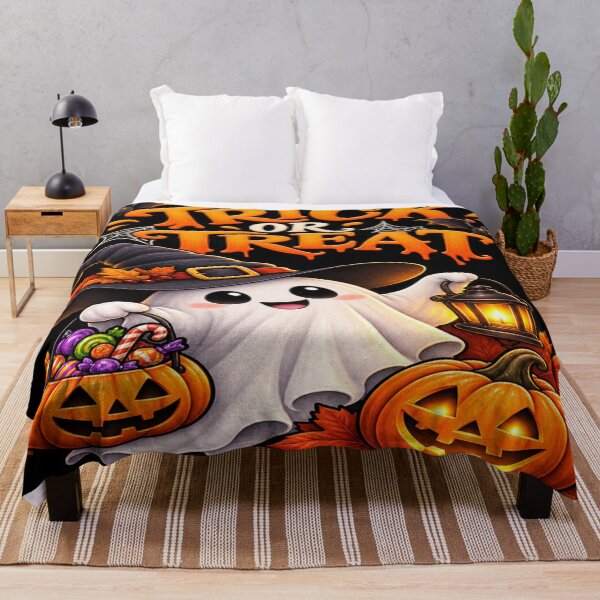 Item preview, TrickOrTreat designed and sold by Losthope Creations.