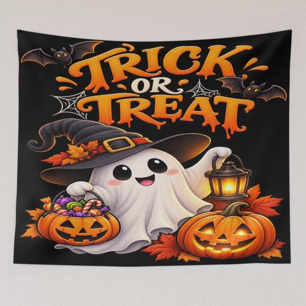 Item preview, TrickOrTreat designed and sold by Losthope Creations.