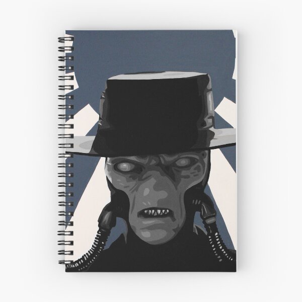 Item preview, Cad Bane (Icons Of Star Wars) designed and sold by Oni Sakti Art.