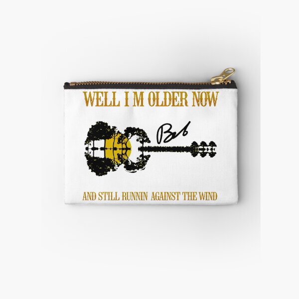 Item preview, Bob Seger Against the Wind Well I’m Older Now designed and sold by Catsi-Nook-Art.