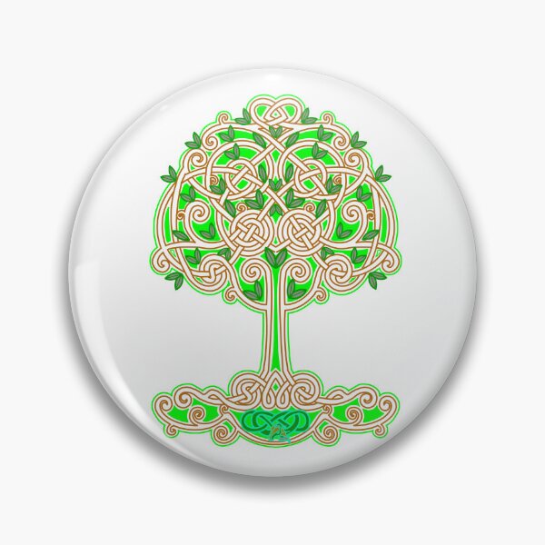 Item preview, Tree of life designed and sold by gavmanart.